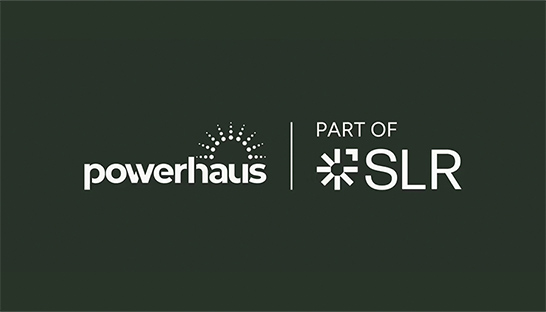SLR acquires renewables specialist Powerhaus Consulting