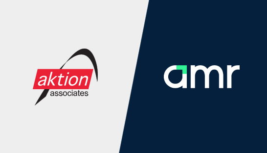 Aktion Associates acquires Deltek practice of AMR Group