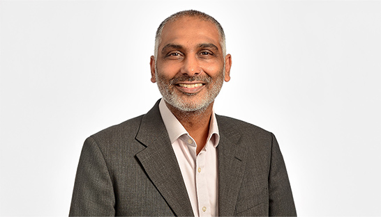 KPMG appoints Pukar Mehta as UK head of media strategy