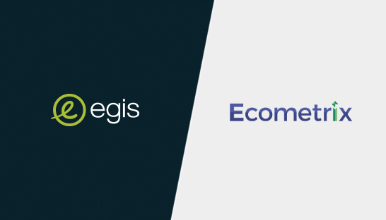 Egis acquires environmental consultancy Ecometrix