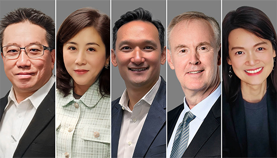 Alvarez & Marsal kicks off Thailand expansion with senior team hire