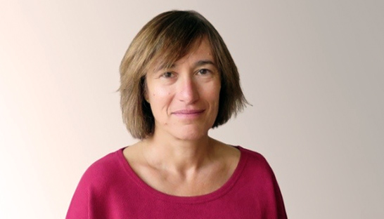 Eulalia Gal Iglesias reflects on her 25 years with Nexe