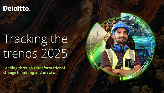 Challenges in mining and metals industry call for new leadership