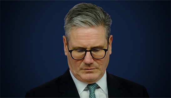 Government credibility crisis sees UK dealmaker confidence fall to decade-low