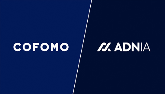 Cofomo acquires Adnia Conseils 