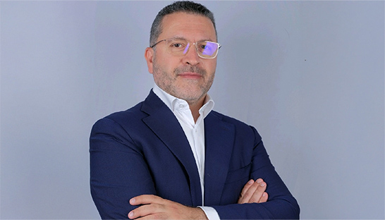 IBM Consulting brings Hani Diya on board to lead Qatar business