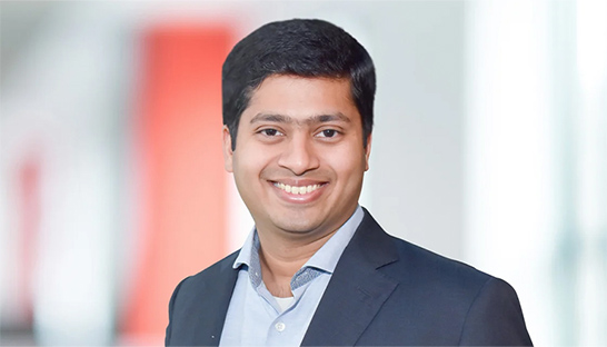 Bain & Company names Shyam Unnikrishnan as managing partner for India