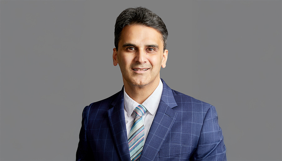 Alvarez & Marsal appoints Himanshu Bajaj as Co-Leader of India business