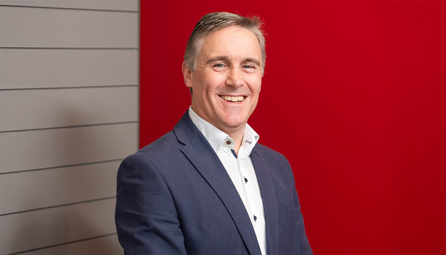 Mark Sykes named head of consulting at BDO