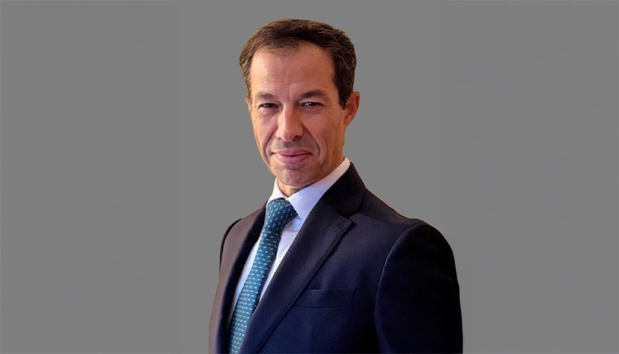 Alvarez & Marsal welcomes Javier Hernando to CFO practice in Spain
