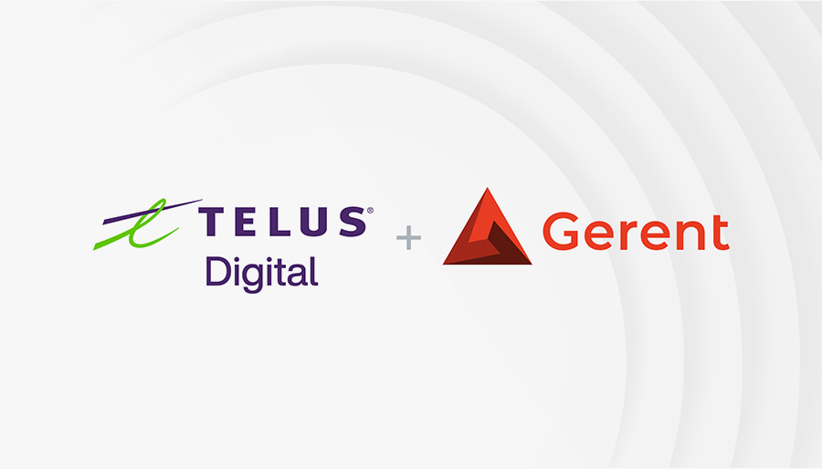Telus Digital acquires Salesforce consultancy Gerent 