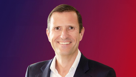 Mark Billige take on CEO role at Analysys Mason