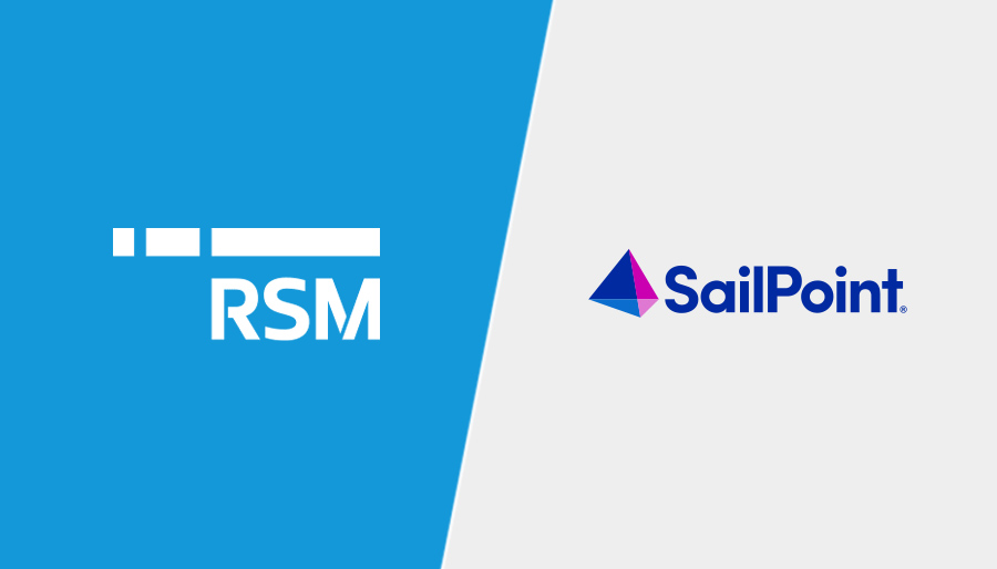 RSM adds SailPoint identity security solution to managed services offering