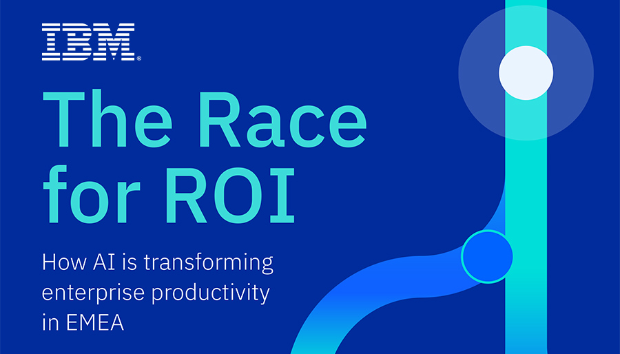 EMEA leaders must invest in human talent to make most of AI