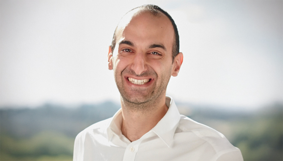 Dan Zubaida joins OC&C Strategy Consultants as partner