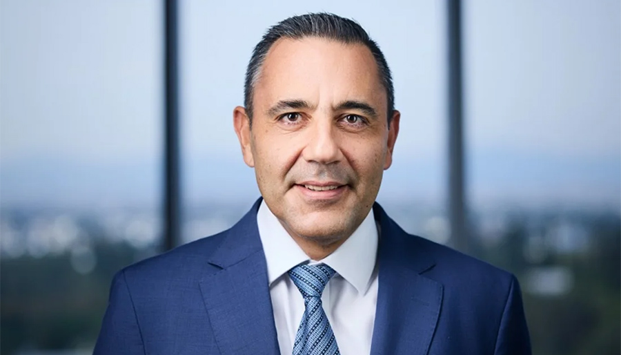 PwC elects Andreas Yiasemides as next CEO in Cyprus