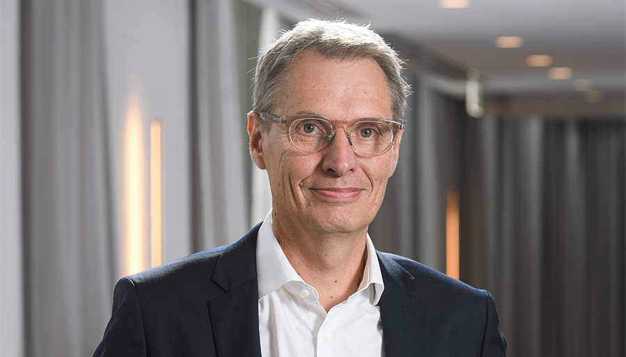 Artelia appoints Benoit Baudry as Canada CEO