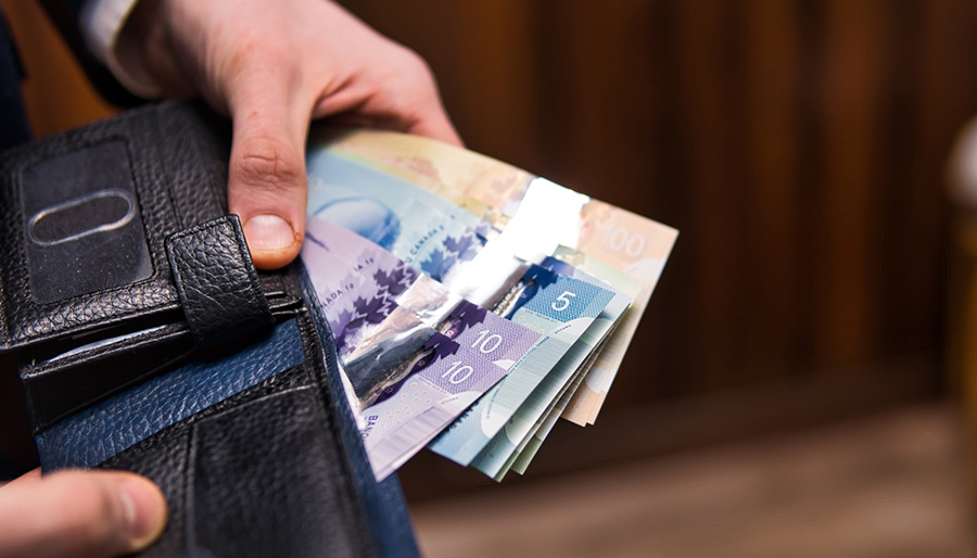 Canadian salary increase budgets projected to grow 3.0% in 2026