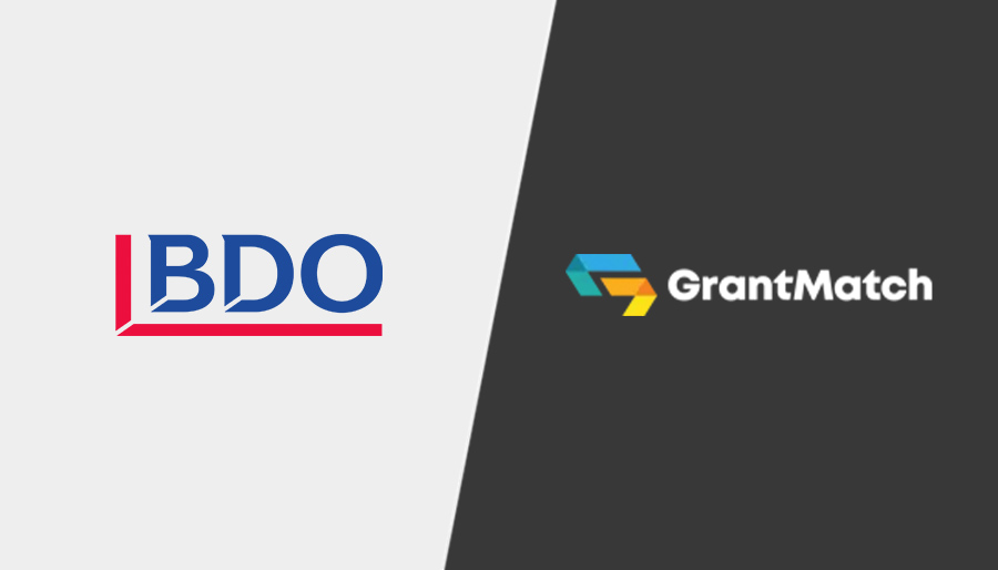 BDO acquires government grant consultancy GrantMatch 