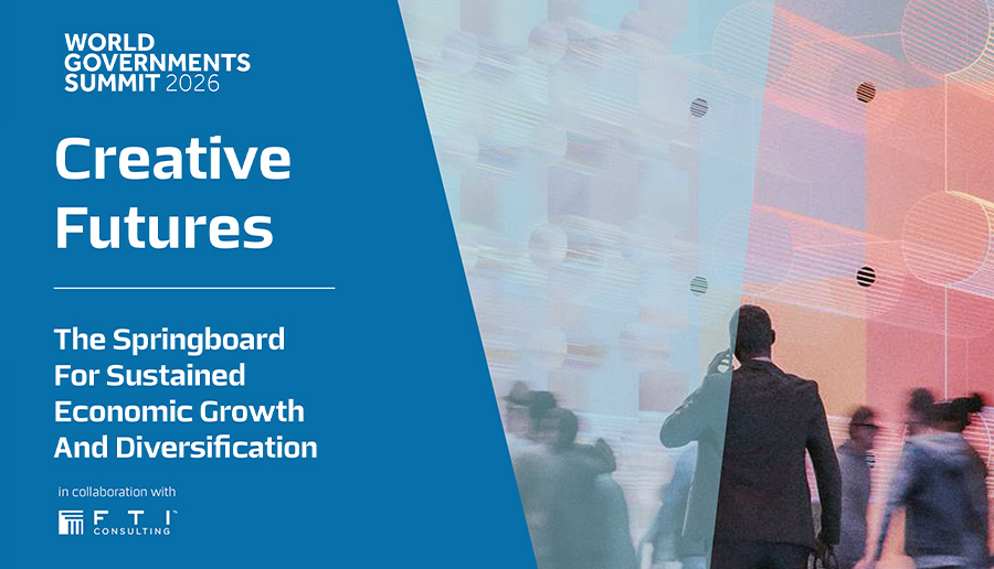 UK’s cultural and creative industries are strategic national asset