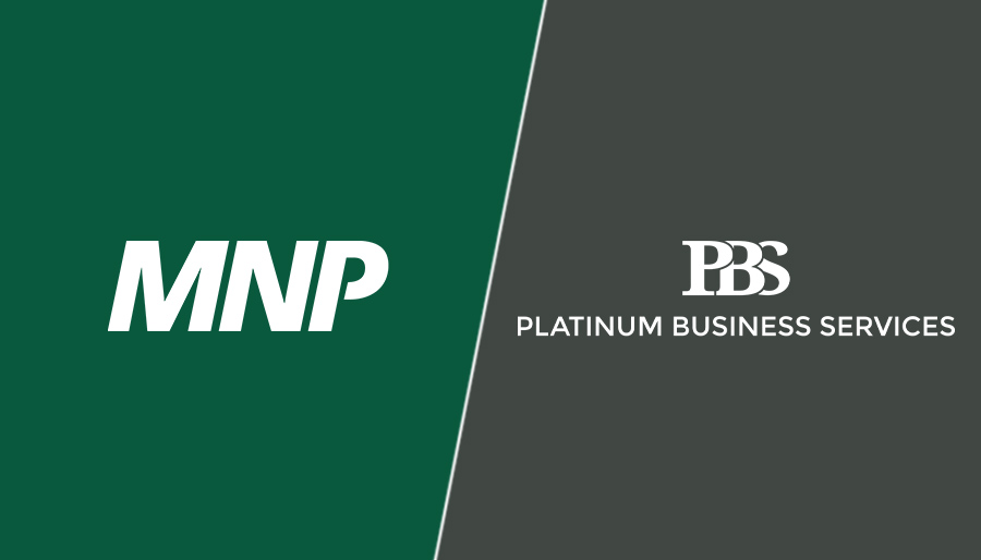 MNP acquires Platinum Business Services in Winnipeg