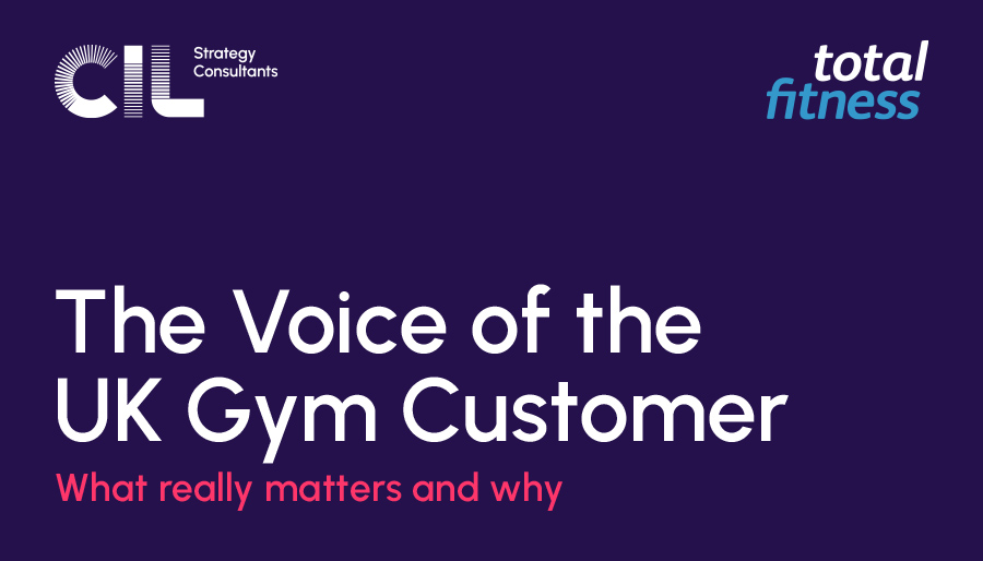 Consumers no longer see gym membership as discretionary spending