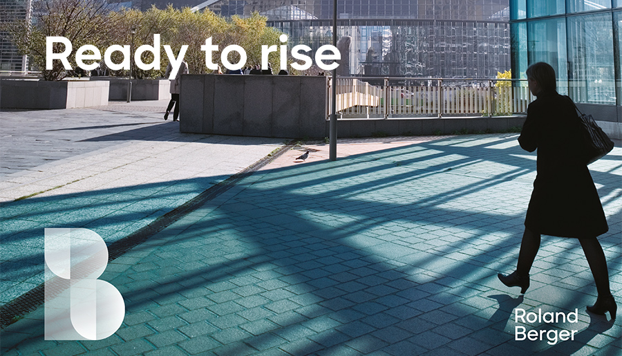 European competitiveness may be making a comeback, says Roland Berger