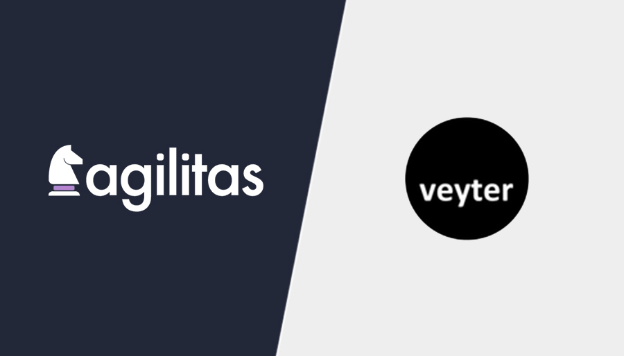 Agilitas Advisory Corp. acquires Veyter 