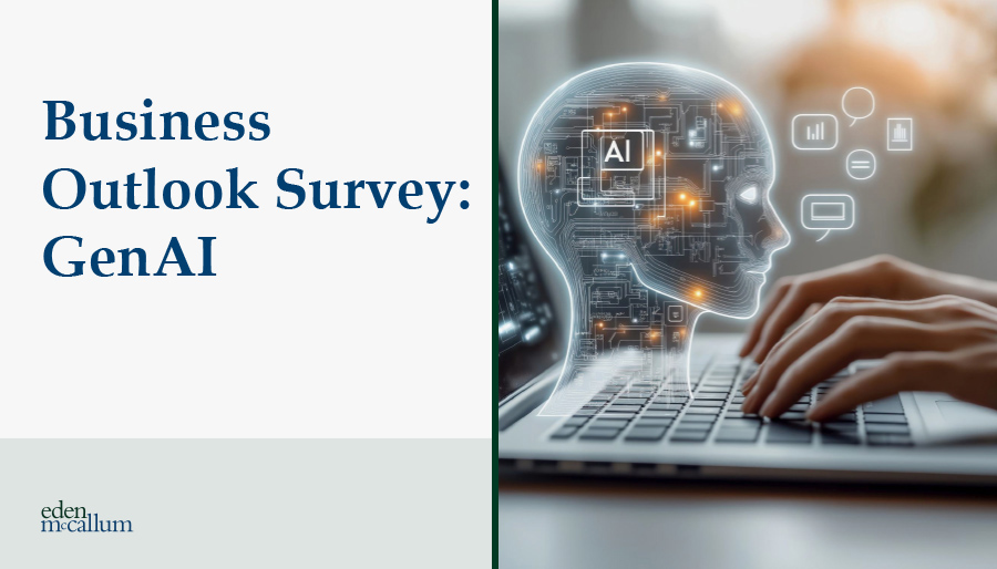 AI is levelling the playing field between small and large companies