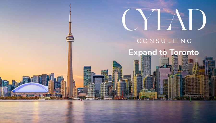 Cylad expands Canadian footprint with Toronto office