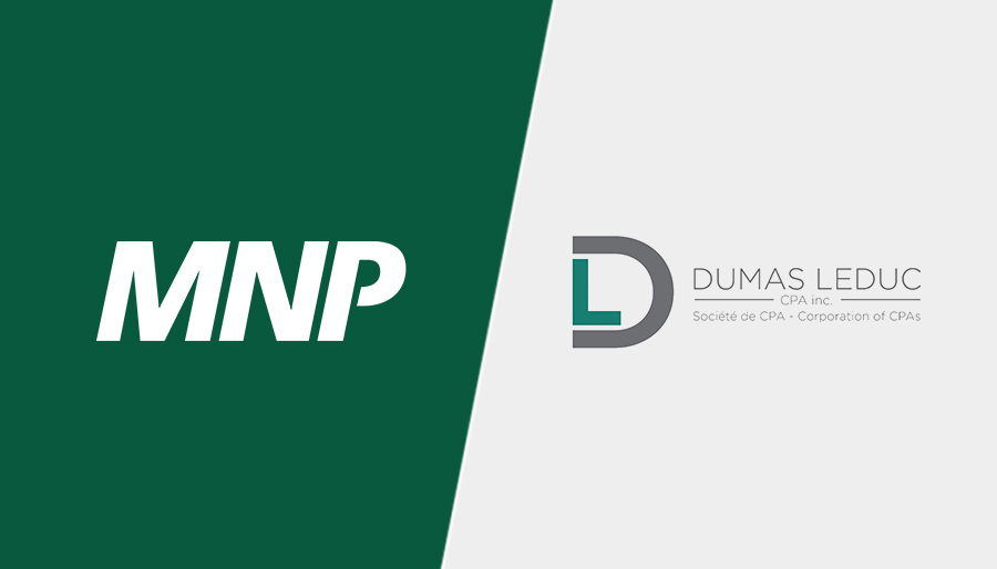 MNP expands to Ormstown through acquisition of Dumas Leduc