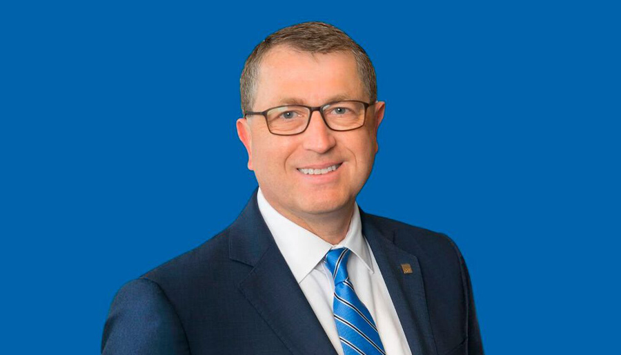 CGI appoints Stefan Becker as President of its German business