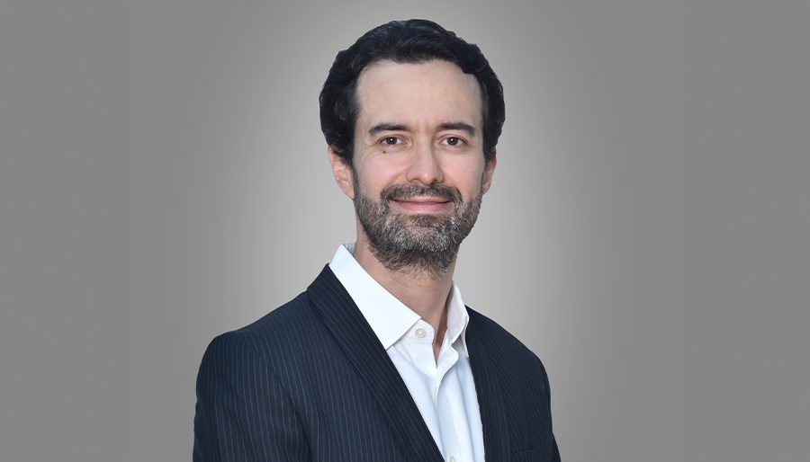 FTI Consulting appoints Aurélien Vincent to lead Financial Services in Middle East