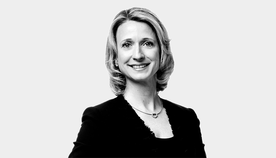 Stantec promotes Arliss Szysky to North American head of infrastructure