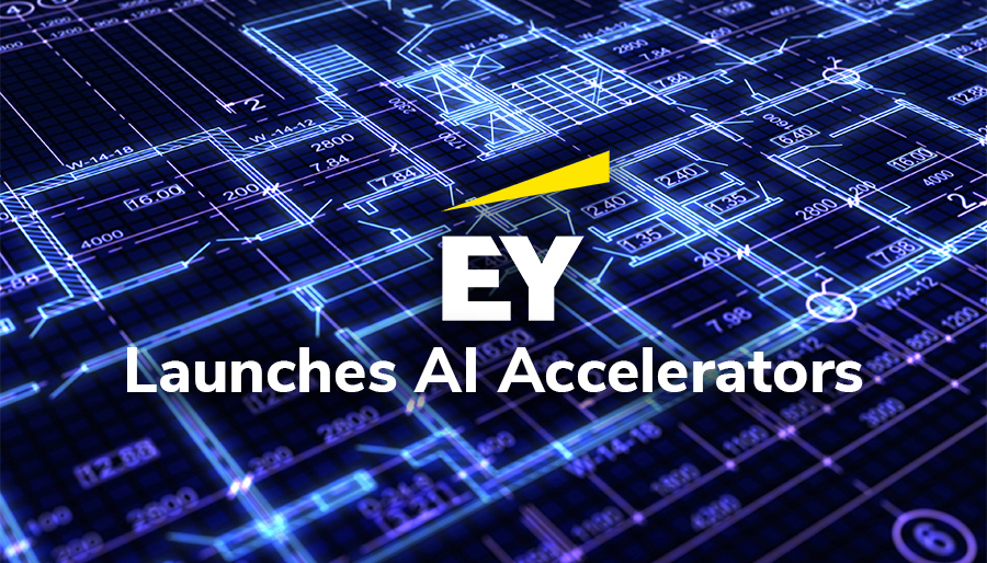 EY launches AI accelerators to help fuse AI tech with organizational ambitions