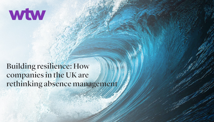 Employee absence an increasingly challenging for employers