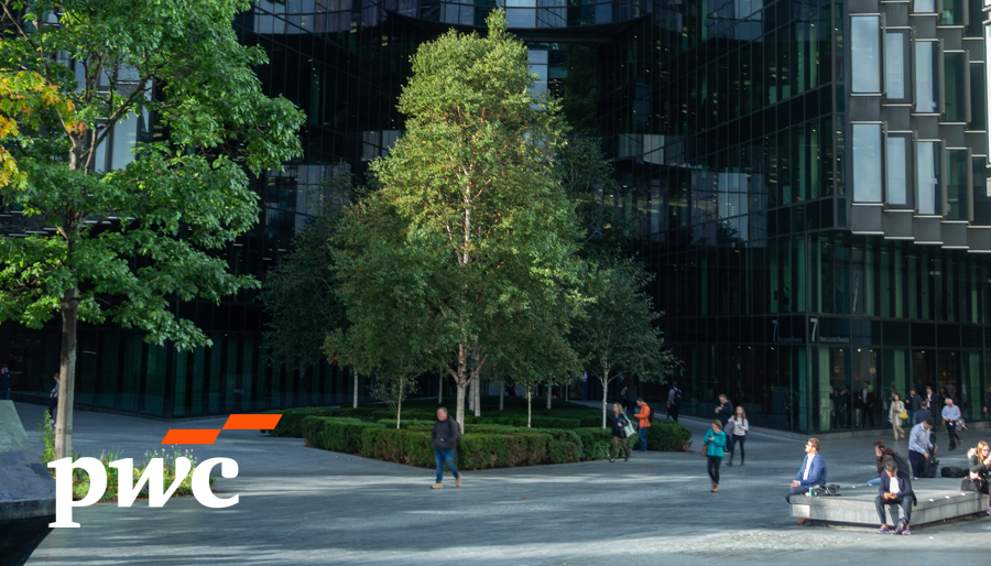 PwC brings Risk and Consulting teams under one roof to form 5,000-strong group