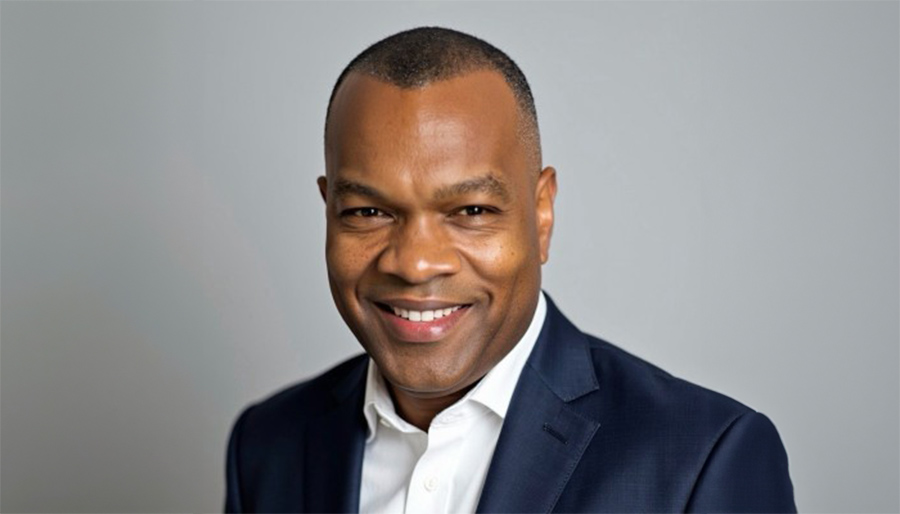 NTT Data hires Horace Blackman as head of federal business 