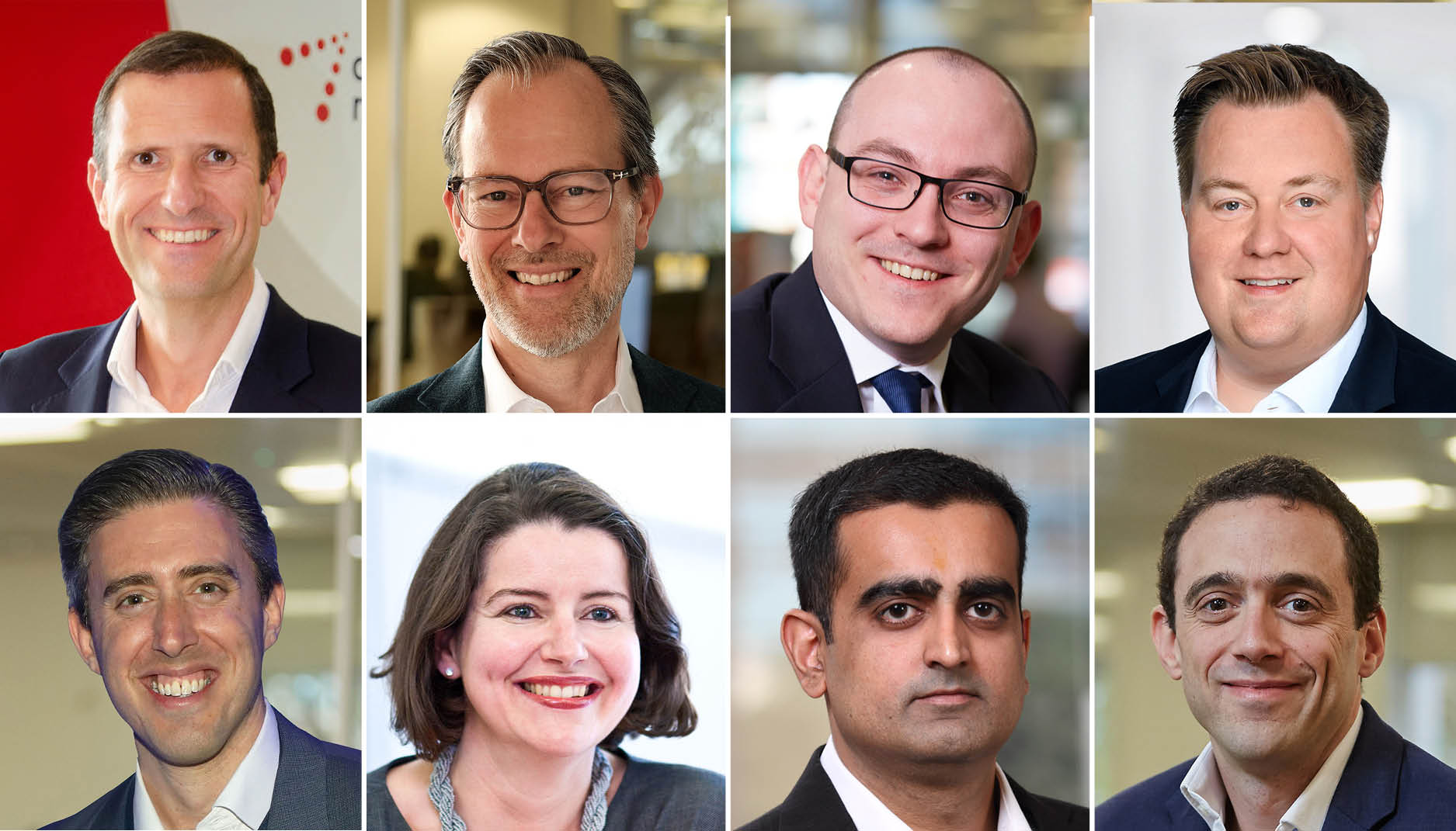Analysys Mason installs leadership team to drive new strategy and growth ambition