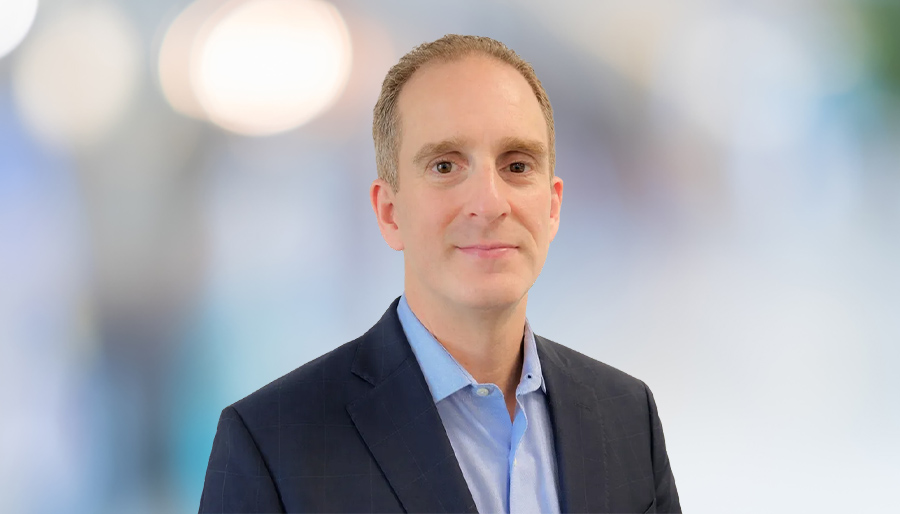 Efficio hires Jonathan Rutman as head of business development for North America