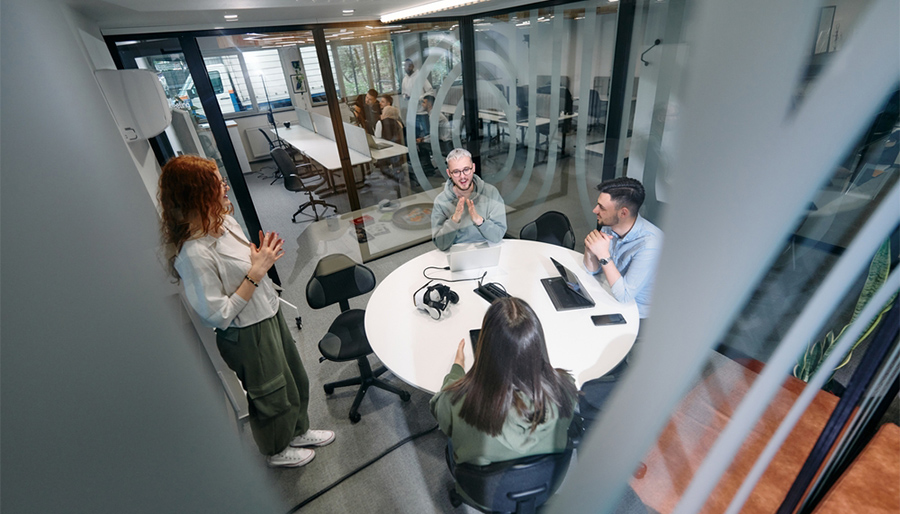 How business simulations can help organizations prepare for what is needed