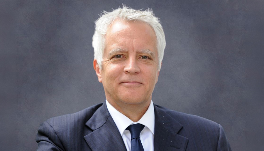 Andrew Dyson joins WTS Hansuke as advisor in capital markets wing