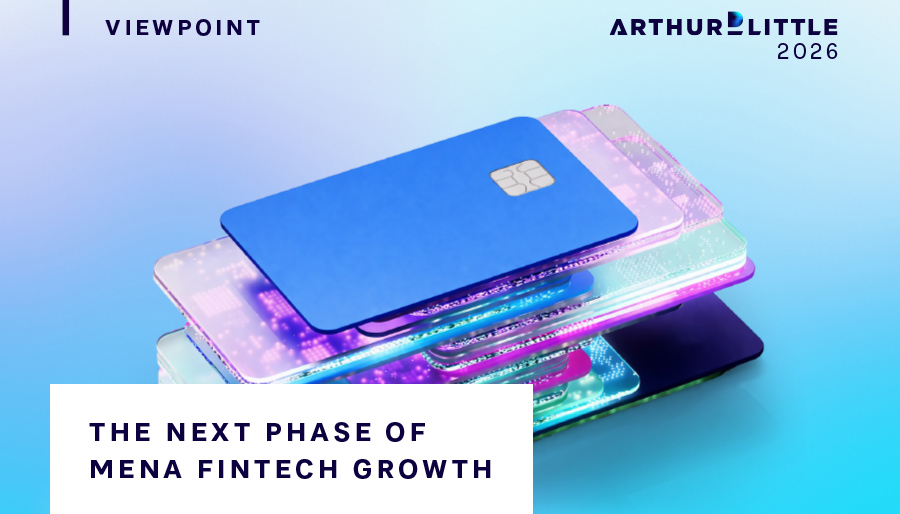 MENA FinTech scene faces current environment from a position of structural strength