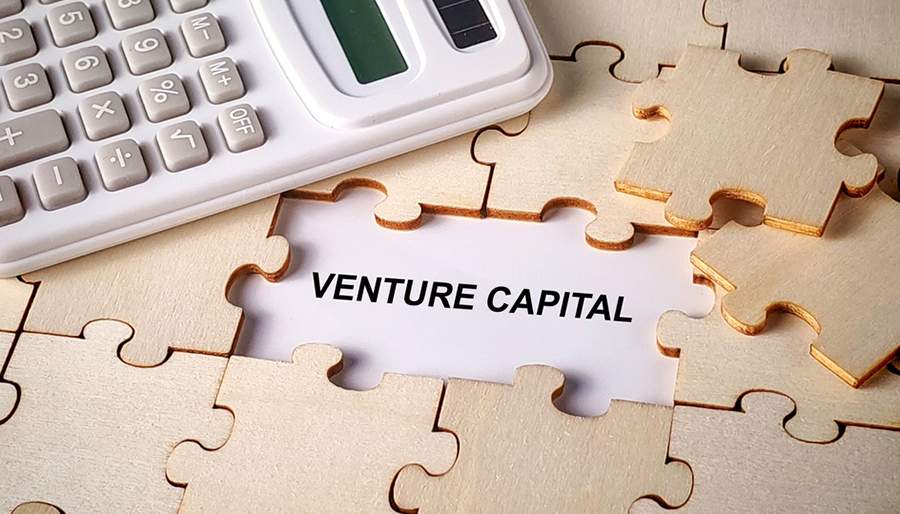Canadian venture capital investment dropped to $1.12 billion in first quarter