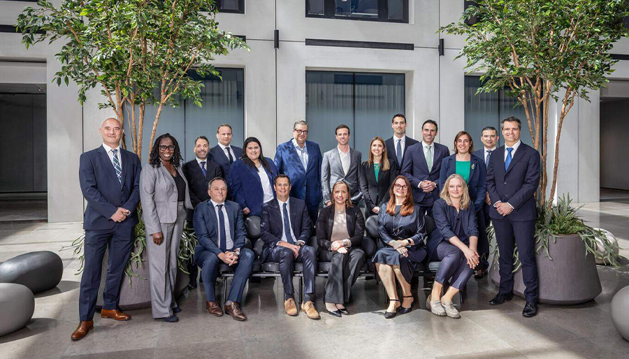 Deloitte appoints 13 new partners and 4 new managing directors in Luxembourg