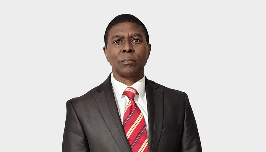 Sonwabo Mateyisi joins HKA as Managing Director in the Advisory practice