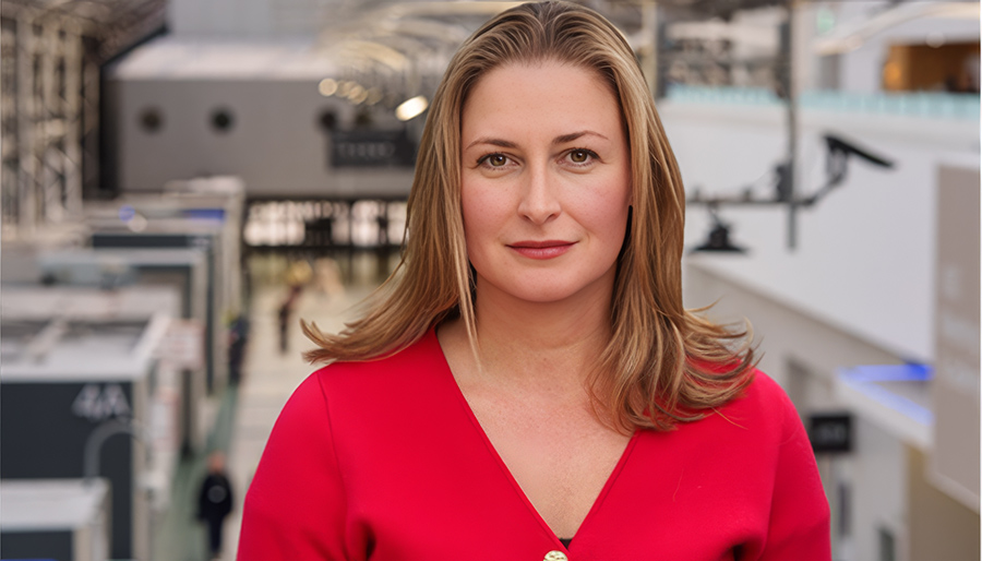 WSP appoints Ruth Bailey as deputy chief operating officer