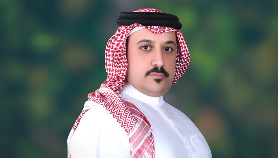 Who’s Who: Faisal AlFadhel, Executive Director at Deloitte and AI expert in defence