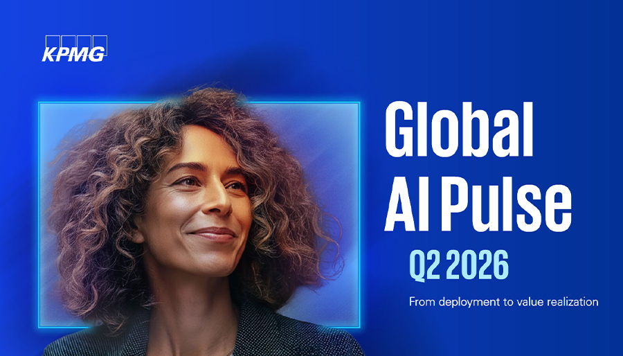 As AI usage matures, leaders facing pressure to show ROI 