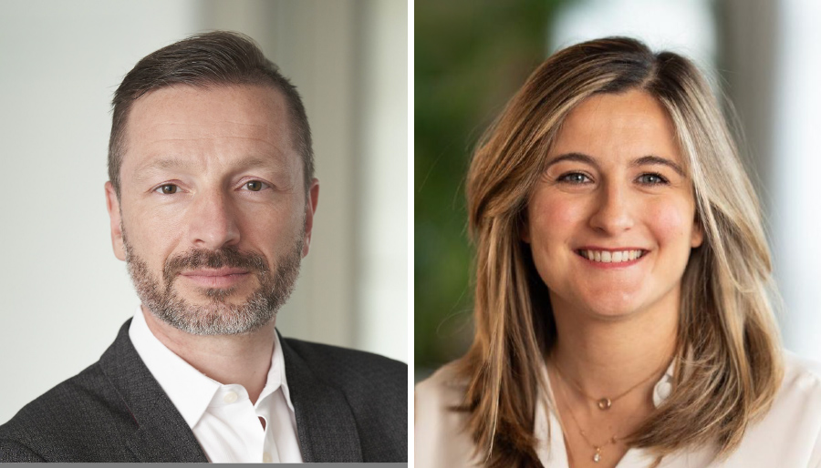 Strategy& promotes Adrian Wepner and Camille Ané to partner